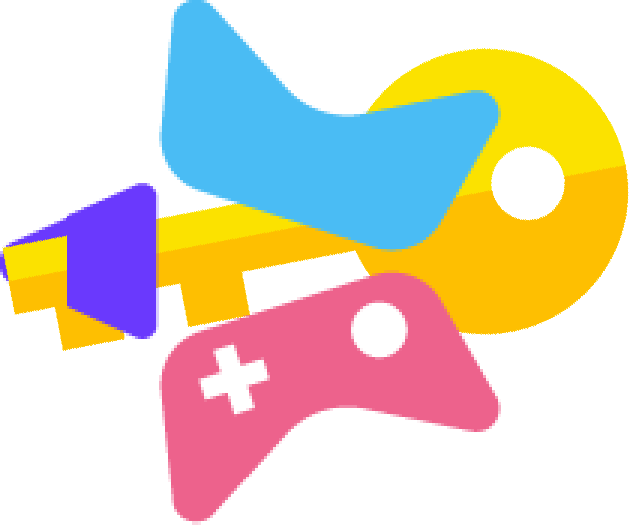PlayrGG Secret-Code Cracker Logo